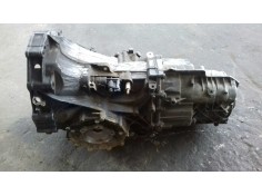 Recambio de caja cambios para audi a4 berlina (8e) 2.5 tdi referencia OEM IAM HEN  6 VELOCIDADES