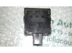 Recambio de interruptor para citroen c3 pluriel 1.4 referencia OEM IAM 96384422XT 96366692XT FAROS 2