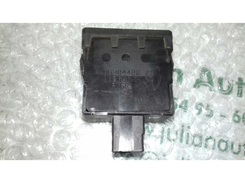 Recambio de interruptor para citroen c3 pluriel 1.4 referencia OEM IAM 96384422XT 96366692XT FAROS
