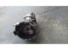 Recambio de caja cambios para audi a4 berlina (8e) 2.5 tdi referencia OEM IAM HEN  6 VELOCIDADES 2