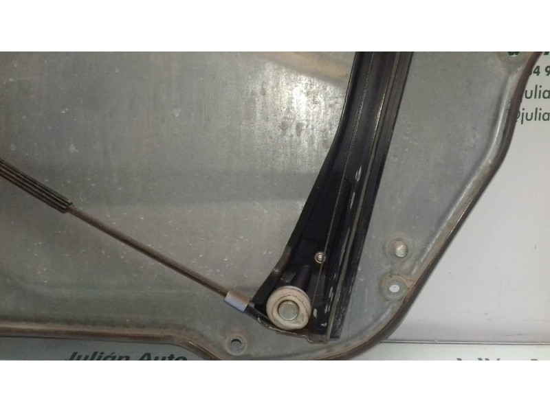 Recambio de elevalunas delantero izquierdo para seat ibiza (6l1) cool referencia OEM IAM 6L3837751K 6L3837755 ELECTRICO