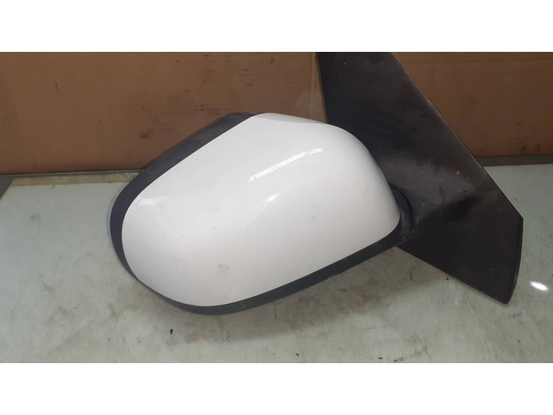 Recambio de retrovisor derecho para dacia lodgy ambiance referencia OEM IAM 12893090 E20311046 ELECTRICO