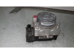 Recambio de abs para renault clio iii exception referencia OEM IAM 8200747140 0265800559 0265232077