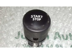 Recambio de interruptor para renault megane ii berlina 5p confort authentique referencia OEM IAM 1927937 107959A START/STOP