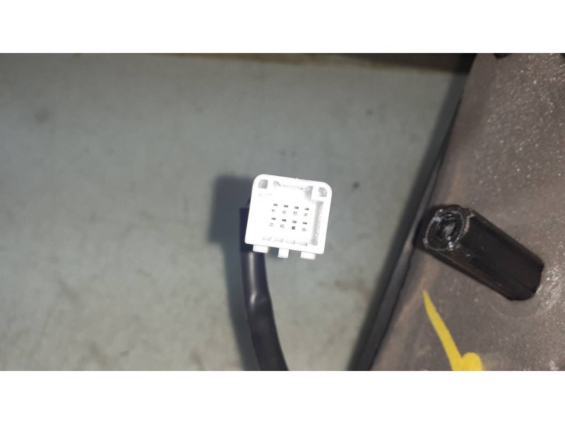 Recambio de retrovisor derecho para dacia lodgy ambiance referencia OEM IAM 12893090 E20311046 ELECTRICO