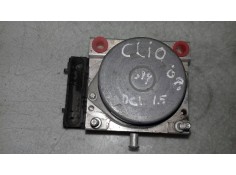 Recambio de abs para renault clio iii exception referencia OEM IAM 8200747140 0265800559 0265232077 2