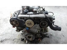 Recambio de motor completo para audi a4 berlina (8e) 2.5 tdi referencia OEM IAM BDG  