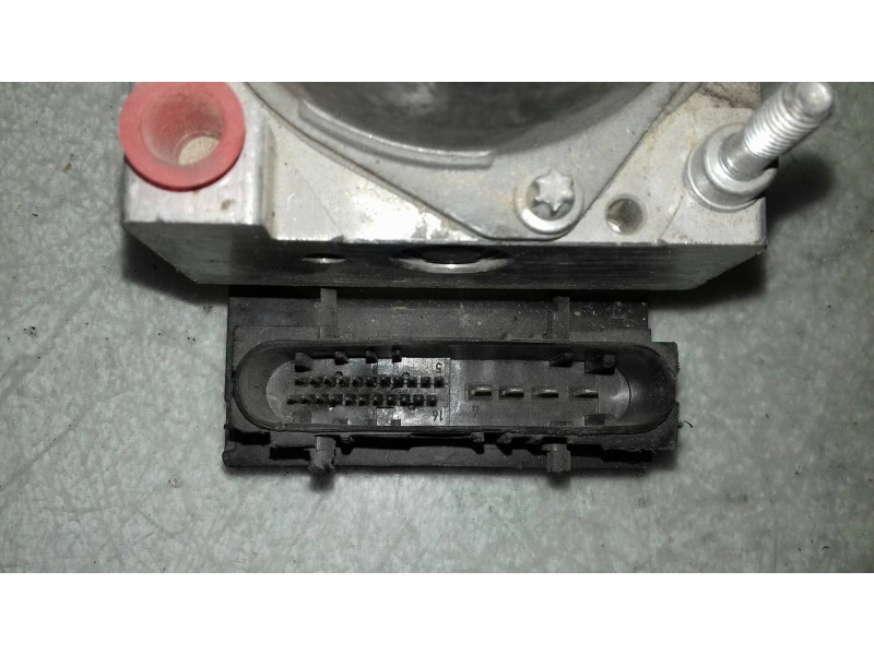 Recambio de abs para renault clio iii exception referencia OEM IAM 8200747140 0265800559 0265232077