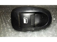 Recambio de mando elevalunas trasero derecho para citroen c3 pluriel 1.4 referencia OEM IAM 2594304  4 + 3 PINES