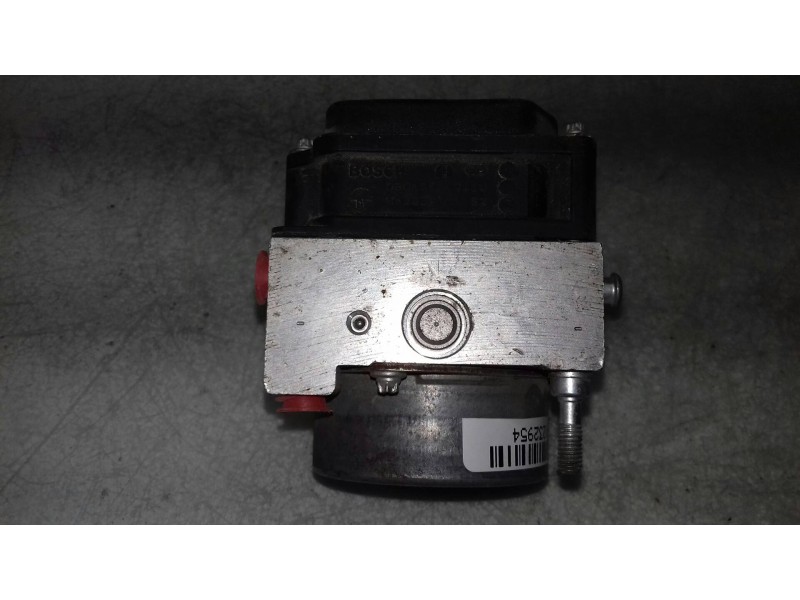 Recambio de abs para renault clio iii exception referencia OEM IAM 8200747140 0265800559 0265232077
