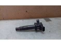Recambio de bobina encendido para toyota corolla (e12) 1.6 linea luna berlina referencia OEM IAM 9091902239  DENSO
