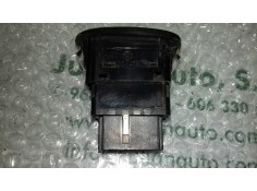 Recambio de mando elevalunas trasero derecho para citroen c3 pluriel 1.4 referencia OEM IAM 2594304  4 + 3 PINES 2
