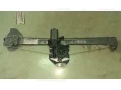 Recambio de elevalunas delantero derecho para dacia lodgy ambiance referencia OEM IAM 807209071RD 128001471B ELECTRICO