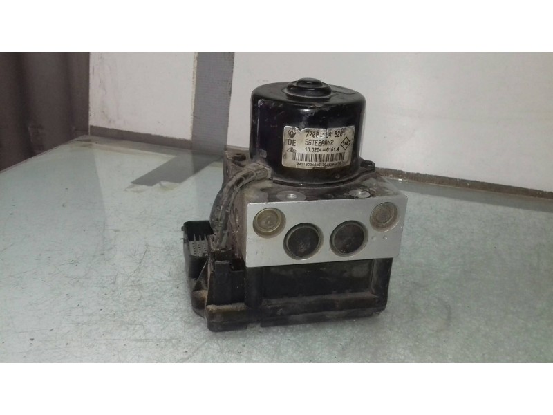 Recambio de abs para renault laguna ii (bg0) 1.9 dci diesel cat referencia OEM IAM 10020401614 10094614023 56TE2AAY2