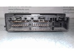 Recambio de centralita cierre para ford focus berlina (cak) ambiente referencia OEM IAM 98AG15K600DB 5WK47230B SIEMENS 2