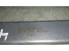 Recambio de elevalunas delantero derecho para dacia lodgy ambiance referencia OEM IAM 807209071RD 128001471B ELECTRICO 2