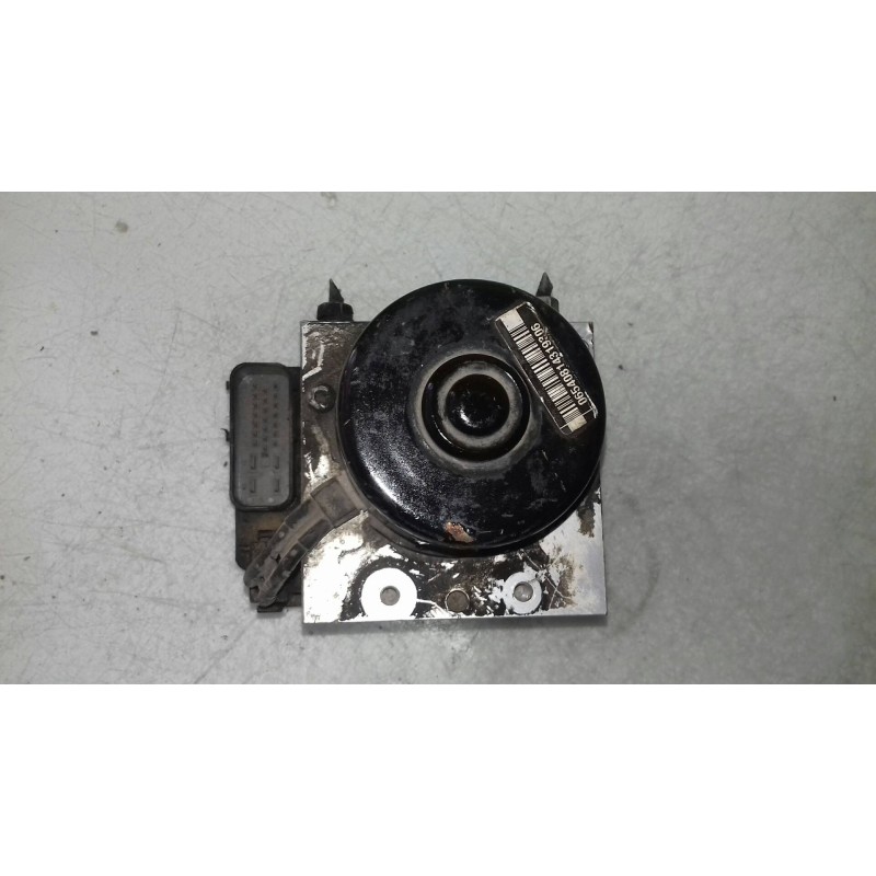 Recambio de abs para renault laguna ii (bg0) 1.9 dci diesel cat referencia OEM IAM 10020401614 10094614023 56TE2AAY2