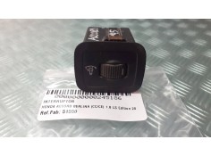 Recambio de interruptor para honda accord berlina (cc/ce) 1.8 ls edition 20 referencia OEM IAM 51550 CONECTOR 8 PINES INTENSIDAD