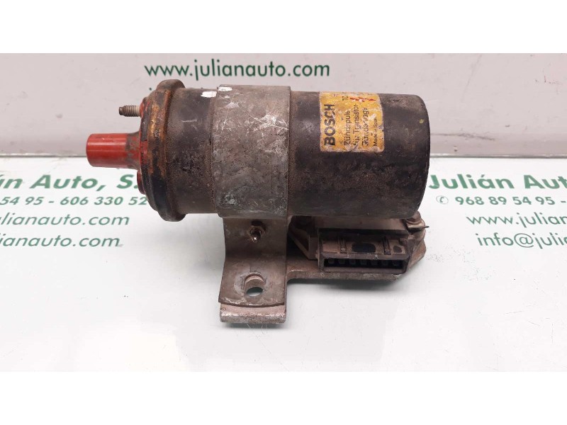 Recambio de bobina encendido para seat ibiza gl referencia OEM IAM 0227100139  BOSCH