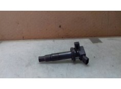 Recambio de bobina encendido para toyota corolla (e12) 1.6 linea luna berlina referencia OEM IAM 9091902239  DENSO 2