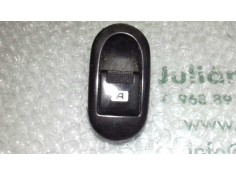 Recambio de mando elevalunas delantero izquierdo para citroen c3 pluriel 1.4 referencia OEM IAM 96401469XT 25943 4 + 3 PINES