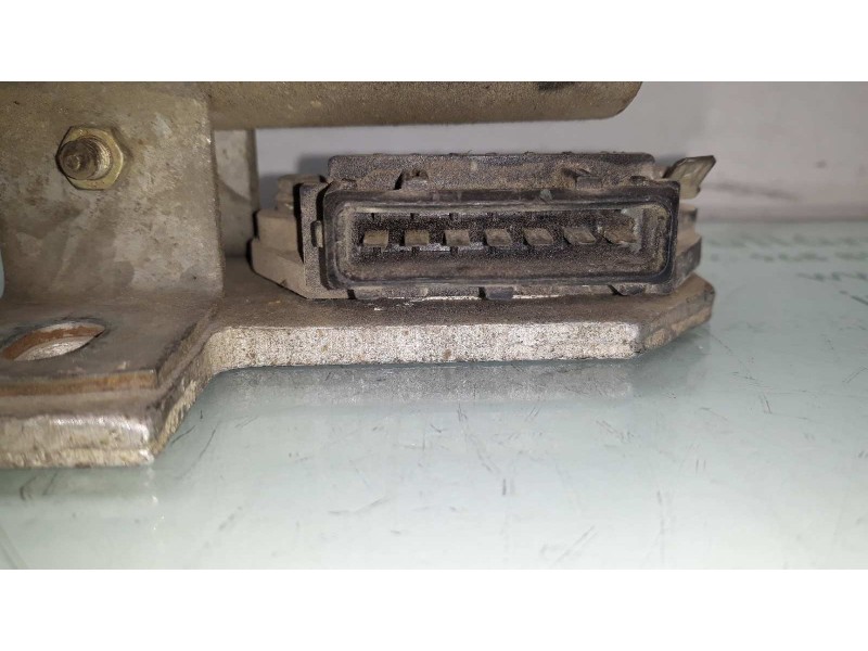 Recambio de bobina encendido para seat ibiza gl referencia OEM IAM 0227100139  BOSCH