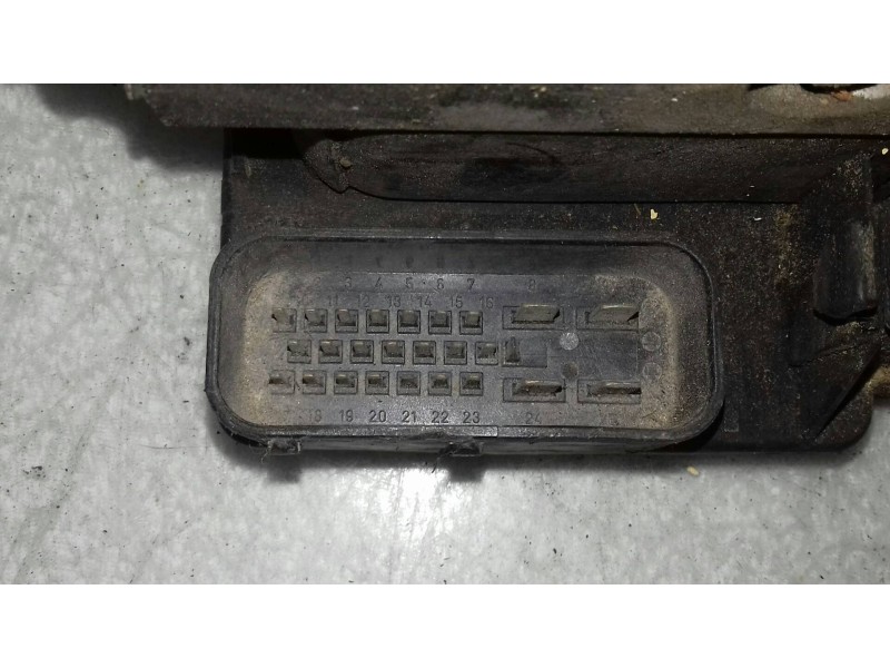 Recambio de abs para renault laguna ii (bg0) 1.9 dci diesel cat referencia OEM IAM 10020401614 10094614023 56TE2AAY2