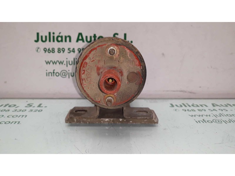 Recambio de bobina encendido para seat ibiza gl referencia OEM IAM 0227100139  BOSCH