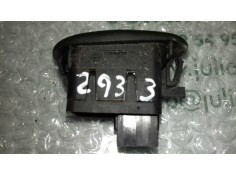 Recambio de mando elevalunas delantero izquierdo para citroen c3 pluriel 1.4 referencia OEM IAM 96401469XT 25943 4 + 3 PINES 2