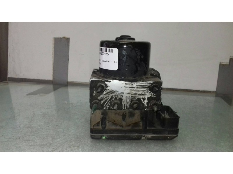 Recambio de abs para renault laguna ii (bg0) 1.9 dci diesel cat referencia OEM IAM 10020401614 10094614023 56TE2AAY2
