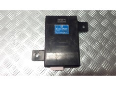 Recambio de modulo electronico para ssangyong rexton rx 290 plus referencia OEM IAM 8716108400  