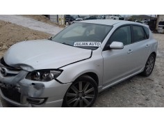 mazda 3 berlina (bk) del año 2008