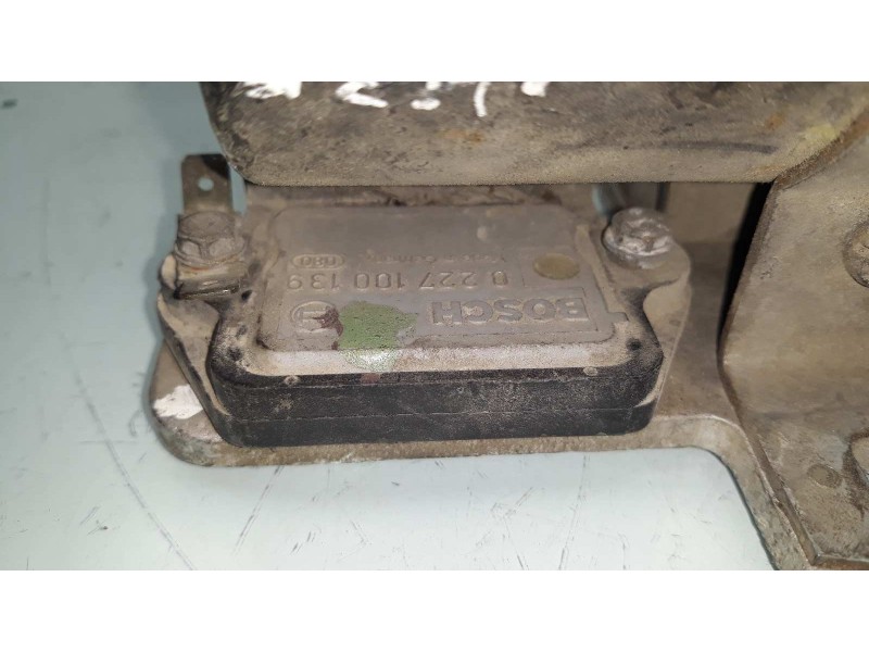 Recambio de bobina encendido para seat ibiza gl referencia OEM IAM 0227100139  BOSCH