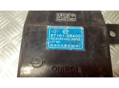 Recambio de modulo electronico para ssangyong rexton rx 290 plus referencia OEM IAM 8716108400   2