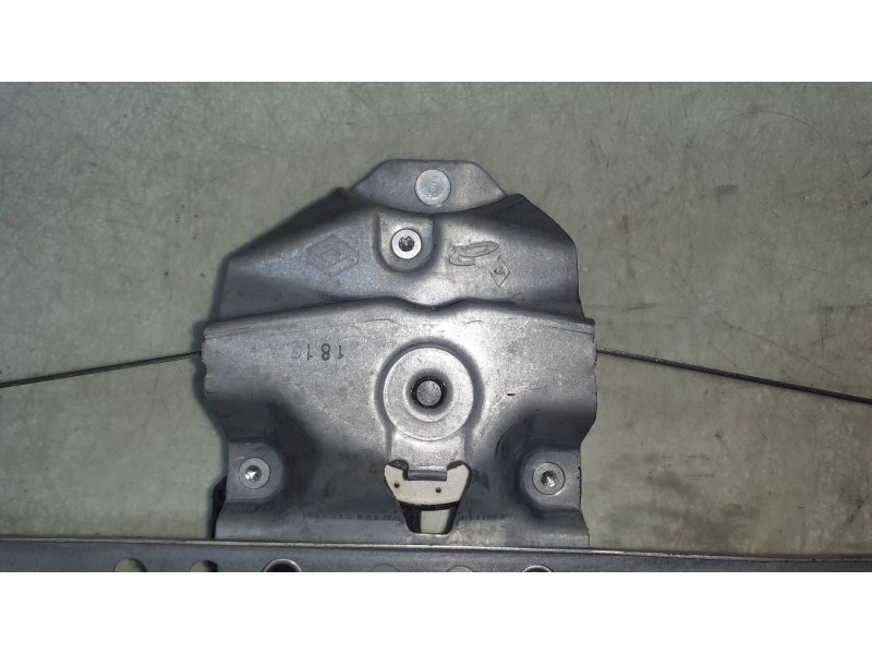 Recambio de elevalunas delantero derecho para dacia lodgy ambiance referencia OEM IAM 807209071RD 128001471B ELECTRICO