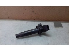 Recambio de bobina encendido para toyota corolla (e12) 1.6 linea luna berlina referencia OEM IAM 9091902239  DENSO 2