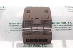 Recambio de luz interior para audi a4 berlina (8e) 2.0 referencia OEM IAM 8E0947135A  
