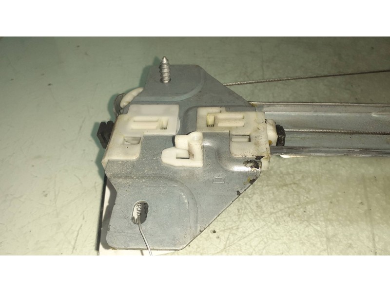 Recambio de elevalunas delantero derecho para dacia lodgy ambiance referencia OEM IAM 807209071RD 128001471B ELECTRICO