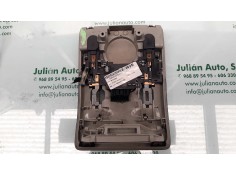 Recambio de luz interior para audi a4 berlina (8e) 2.0 referencia OEM IAM 8E0947135A   2