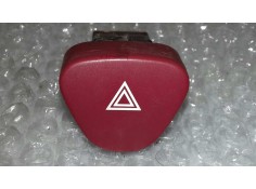 Recambio de warning para citroen c3 pluriel 1.4 referencia OEM IAM 60519  2 + 2 PINES