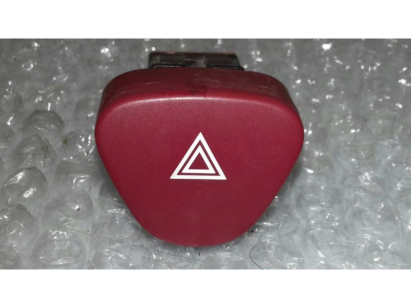 Recambio de warning para citroen c3 pluriel 1.4 referencia OEM IAM 60519  2 + 2 PINES