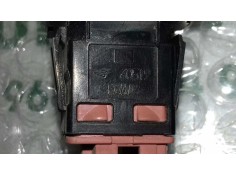 Recambio de warning para citroen c3 pluriel 1.4 referencia OEM IAM 60519  2 + 2 PINES 2