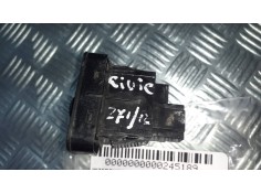 Recambio de interruptor para honda civic berlina 5 (eu7/8) 1.7 ctdi es referencia OEM IAM M20010 CONECTOR 5 PINES ALTURA FAROS 2