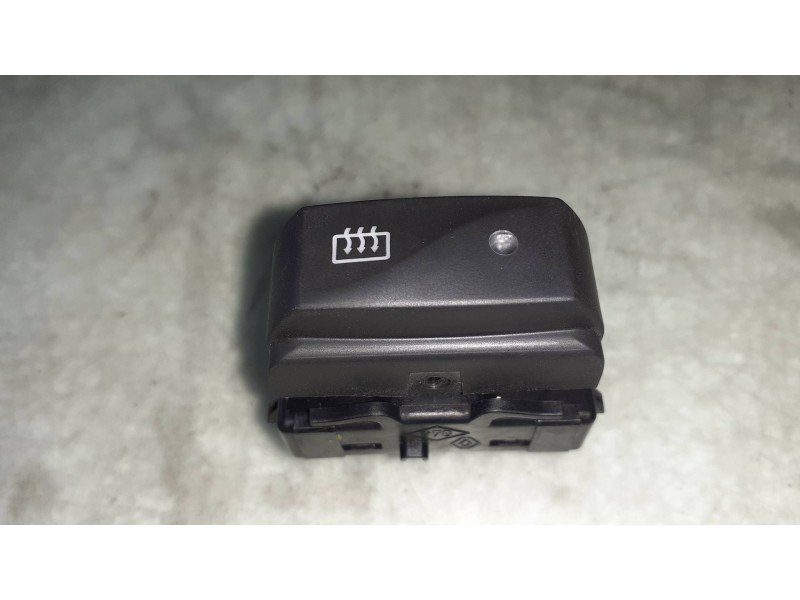 Recambio de interruptor para dacia lodgy ambiance referencia OEM IAM 253503244R 10023637 CONECTOR 5 PINES