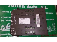 Recambio de caja reles / fusibles para citroen c5 break 2.0 hdi exclusive referencia OEM IAM 9648235680 BSI T02 01 