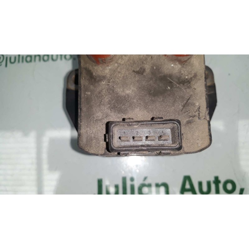 Recambio de bobina encendido para citroen xantia berlina 1.8i 16v sx referencia OEM IAM 0221503004  4 PINES