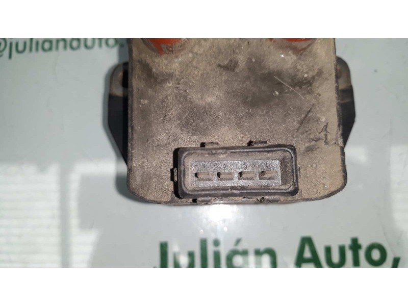 Recambio de bobina encendido para citroen xantia berlina 1.8i 16v sx referencia OEM IAM 0221503004  4 PINES