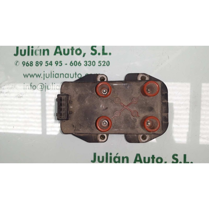 Recambio de bobina encendido para citroen xantia berlina 1.8i 16v sx referencia OEM IAM 0221503004  4 PINES