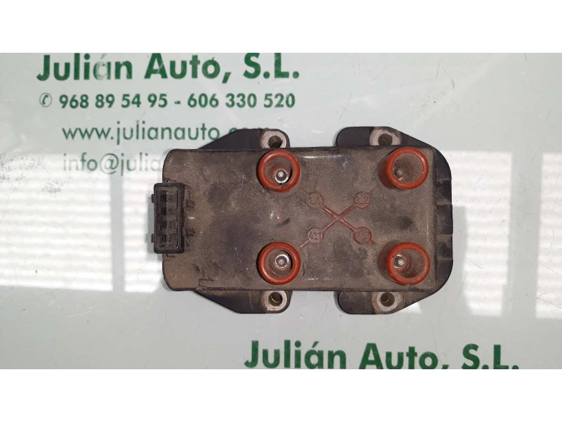 Recambio de bobina encendido para citroen xantia berlina 1.8i 16v sx referencia OEM IAM 0221503004  4 PINES