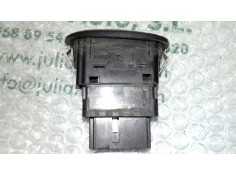 Recambio de mando elevalunas trasero izquierdo para citroen c3 pluriel 1.4 referencia OEM IAM 25943  4 + 3 PINES 2